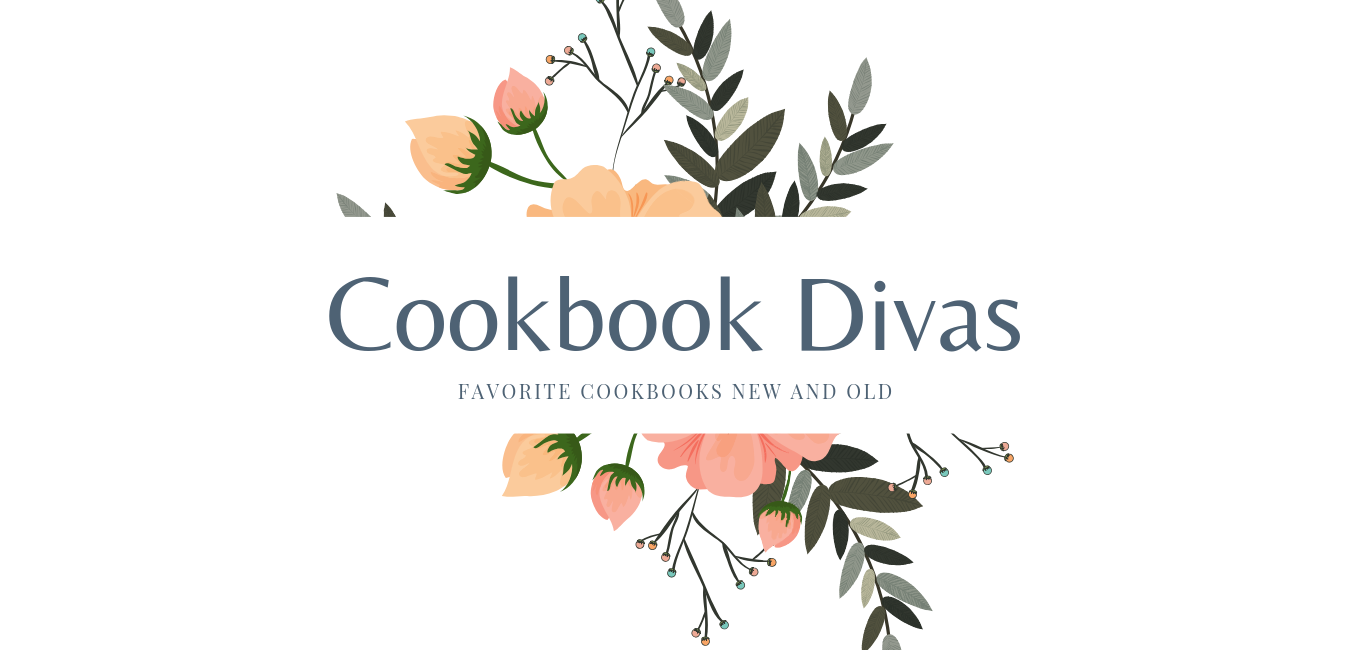 Cookbook Divas