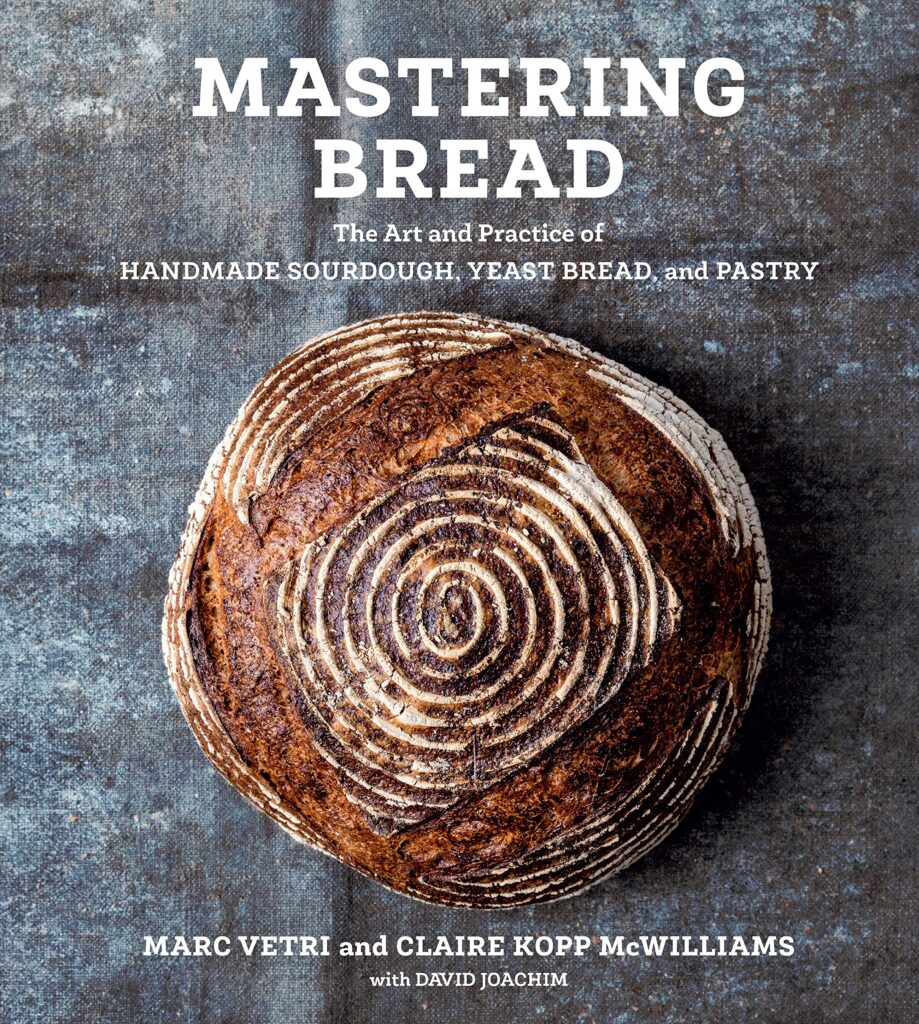 Rise to the Occasion with these Bread Cookbooks During the Holidays Cookbook Divas Cookbook Blog