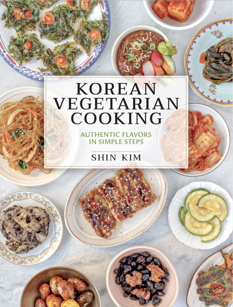 6 Korean Cookbooks of 2020 That Will Tantalize Your Tastebuds