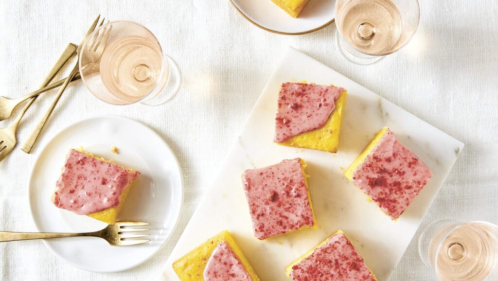 Inside the Snacking Cakes Simple Treats for Anytime Cravings Cookbook