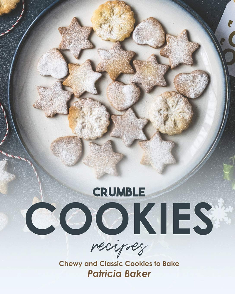 My Top 7 Christmas Cookie Cookbooks Cookbook Divas