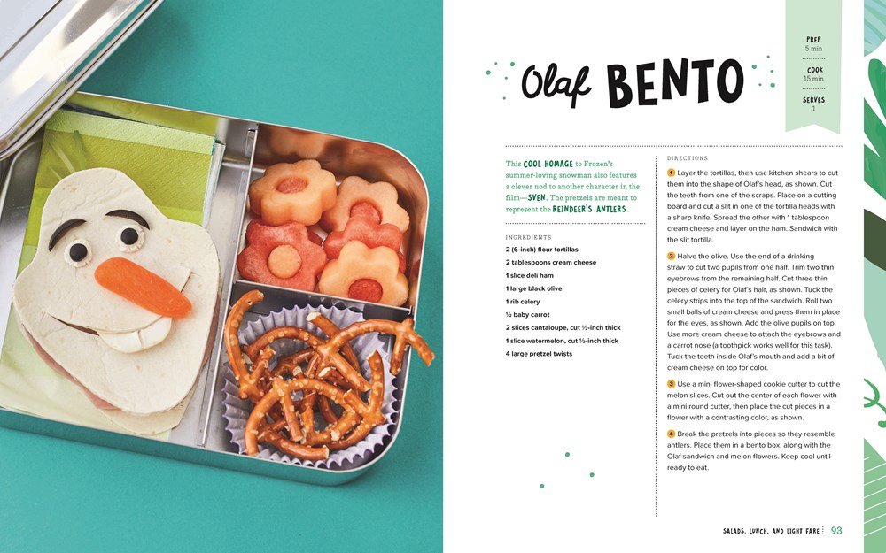 Cookbook Preview Disney Eats October 2020 Cookbook Divas Cookbook Blog