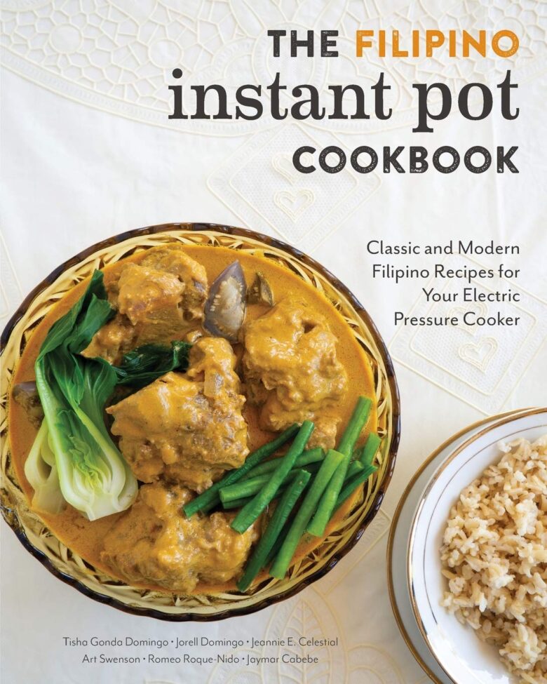 I Am A Filipino Cookbook , Top 10 Filipino Cookbooks and Recipe Books ...