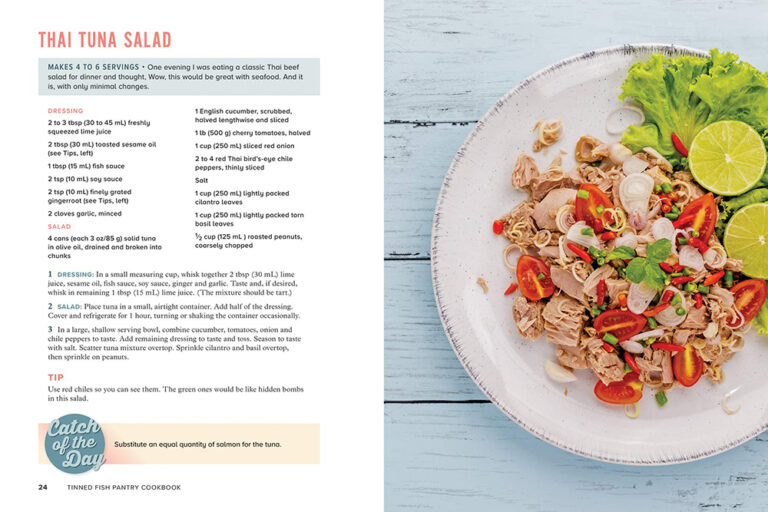 Learn to Cook Fish with These New Cookbooks Cookbook Divas