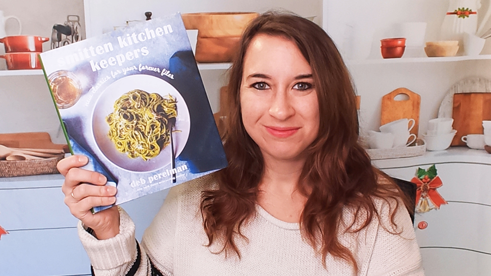 Cookbook Preview Smitten Kitchen Keepers New Classics for Your