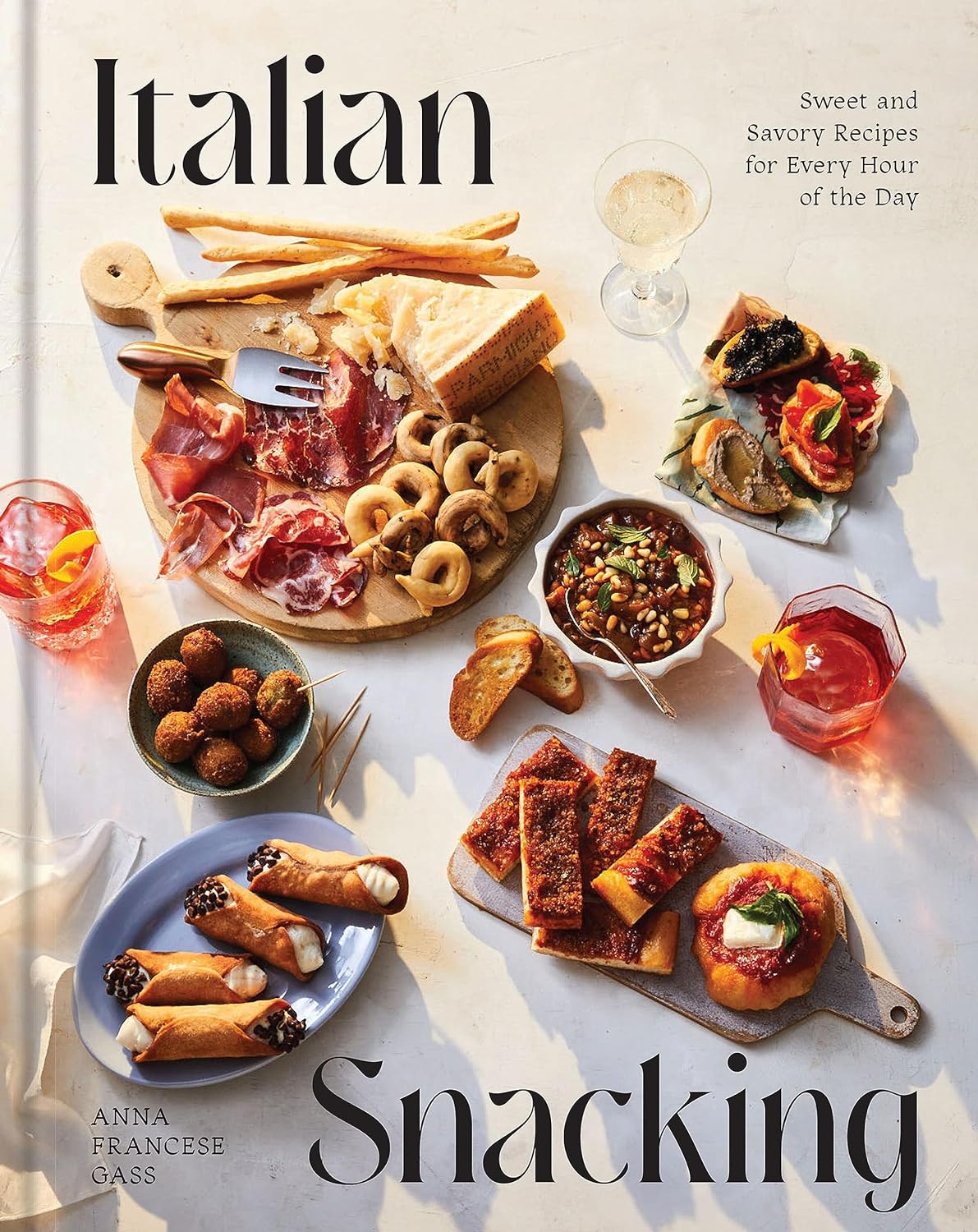 Here are the New Cookbooks and Cocktail Books from Union Square & Co