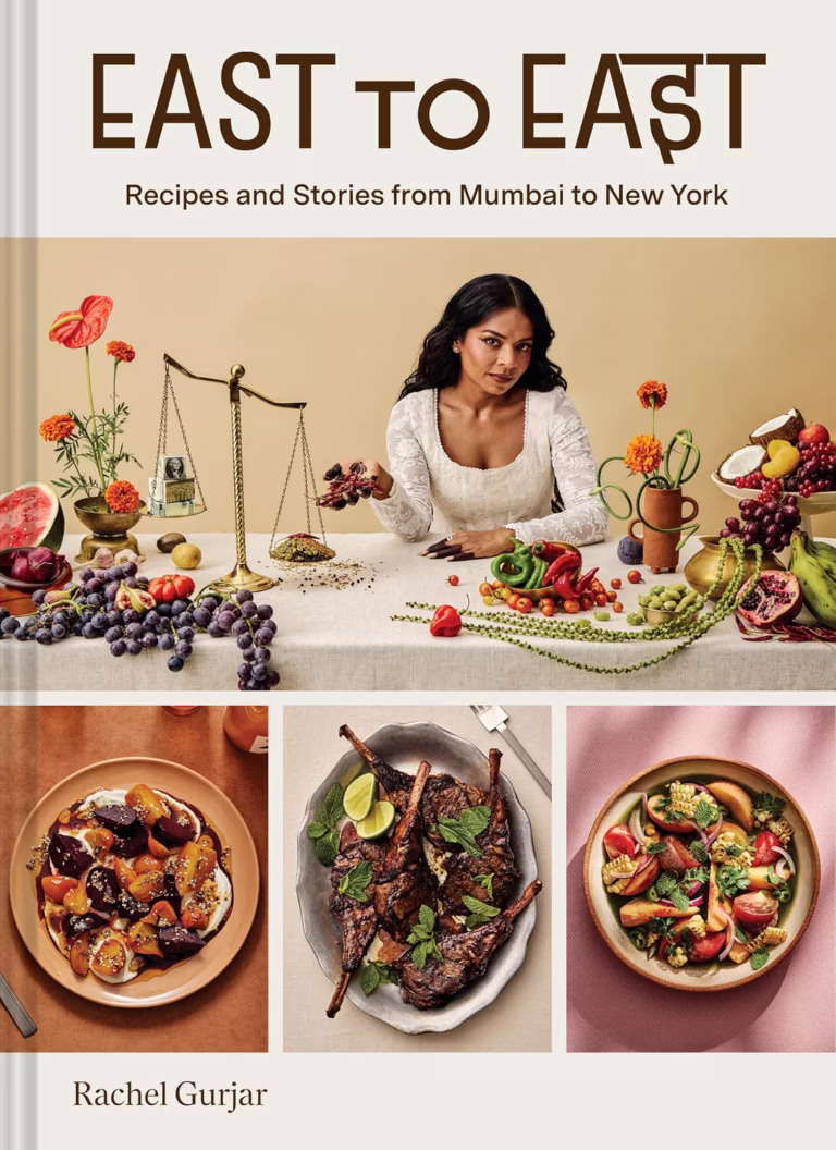 I’m Delighted to Share These New Chronicle Books Cookbooks for Autumn 2026